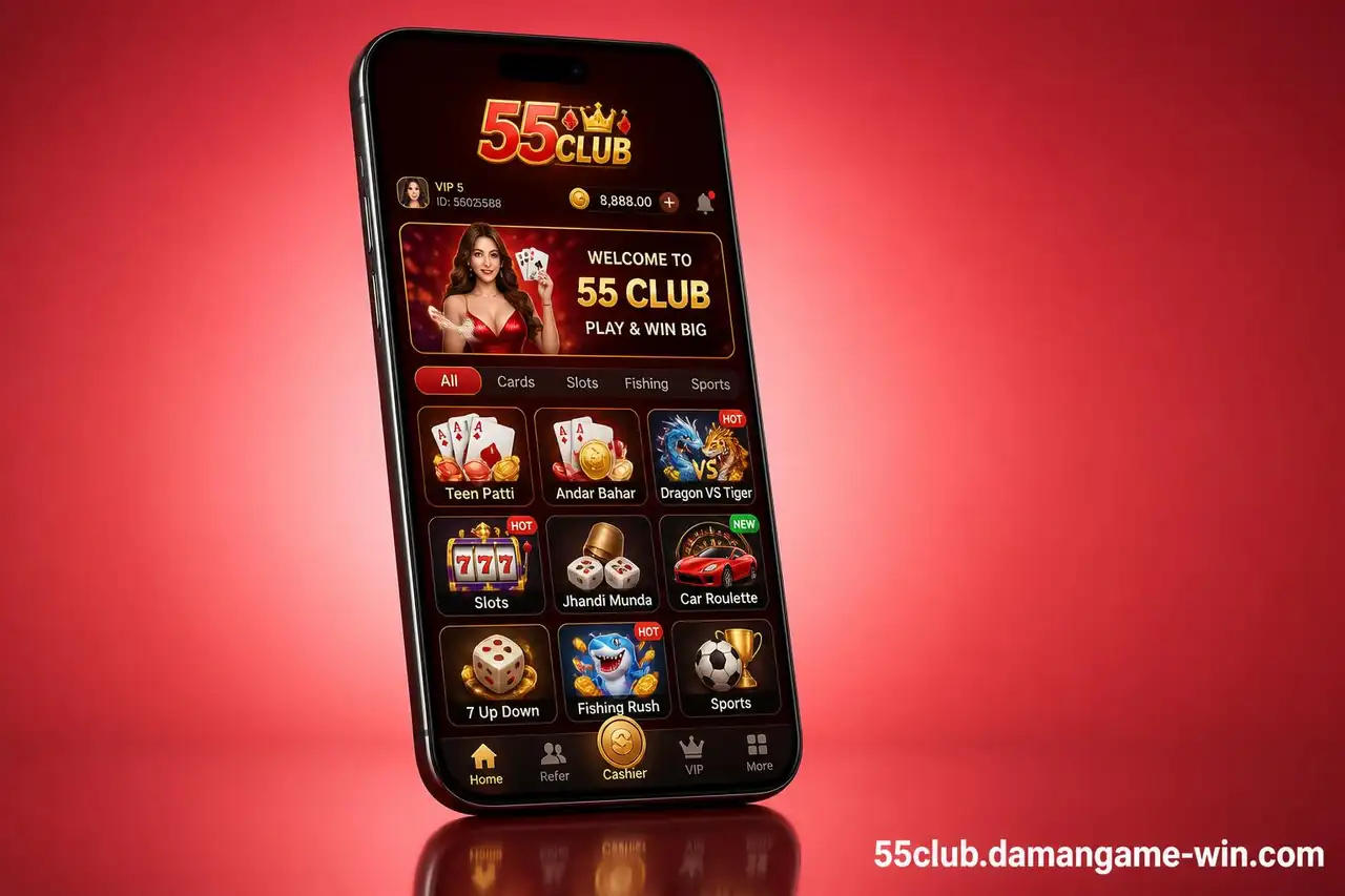 55 Club