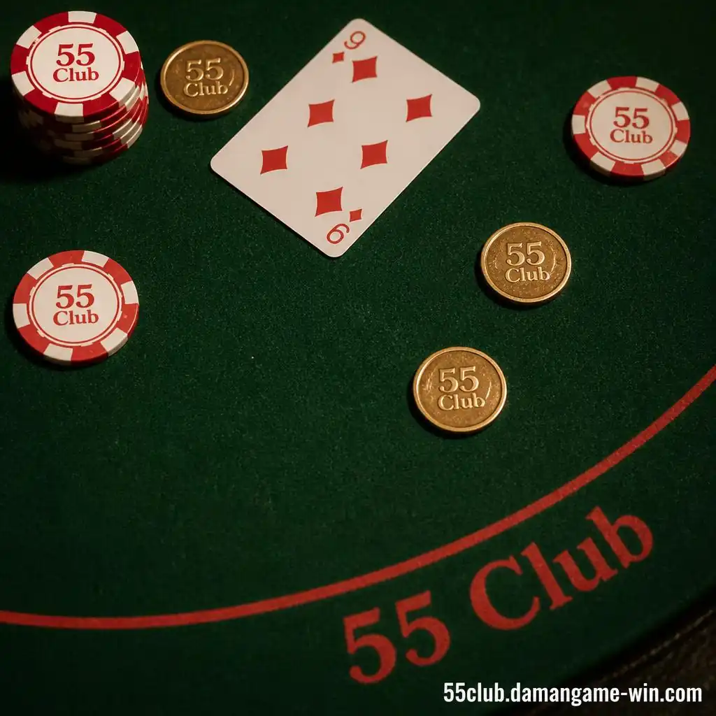 55 Club
