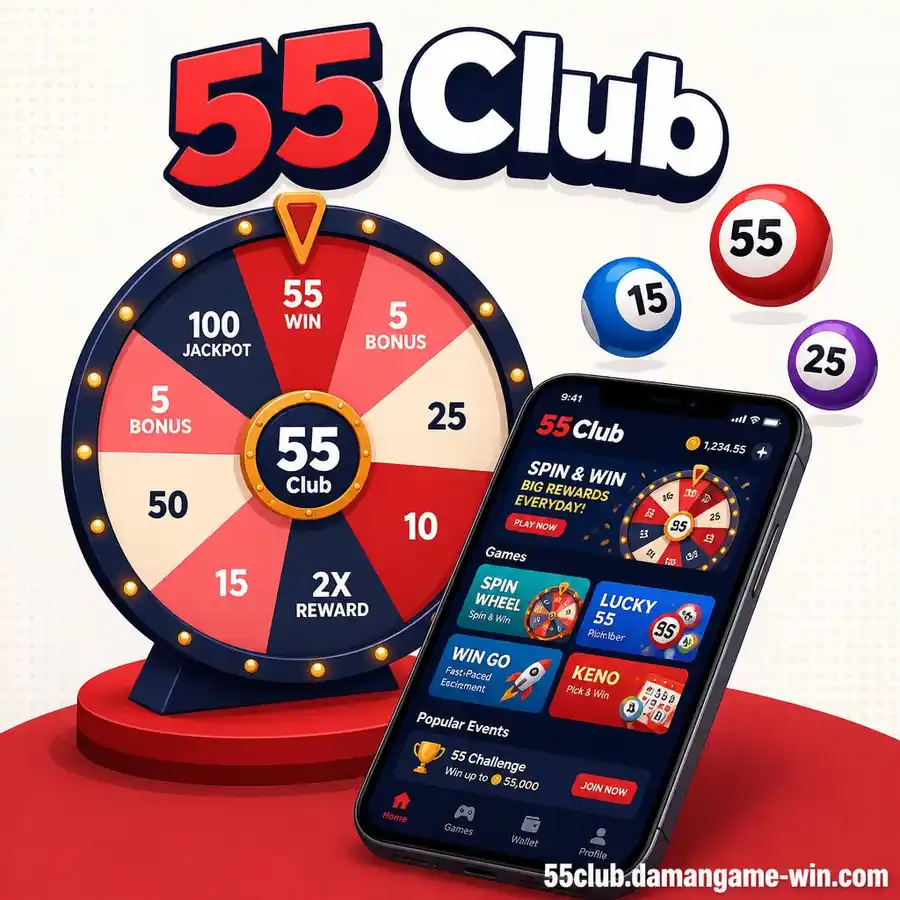 55 Club