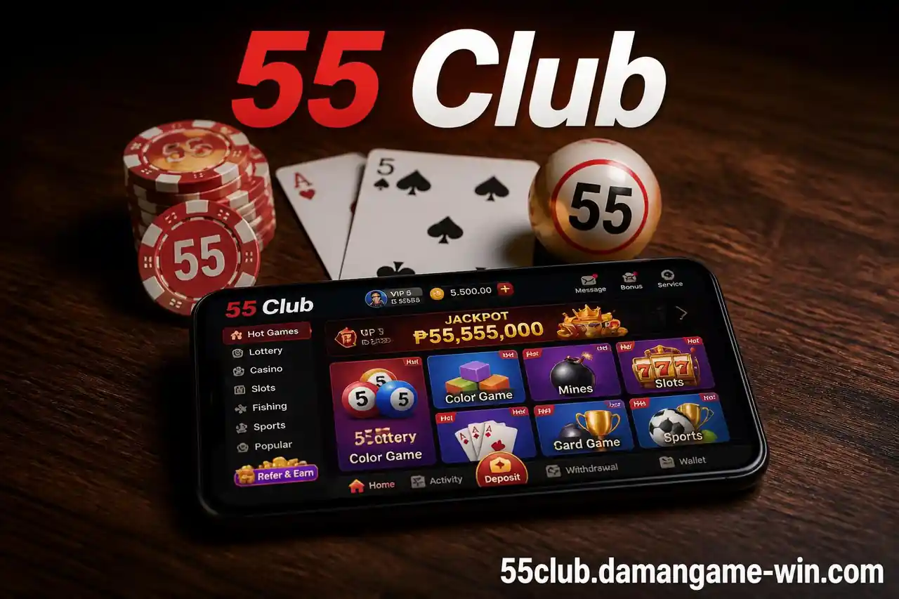 55 Club